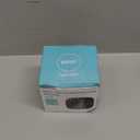 Oklar Blood Pressure Monitors for Home Use Rechargeable Wrist Digital BP Machine Cuff with LED Backlit Display, Voice Broadcast, 240 Memory Storage for 2 Users with Carrying Case