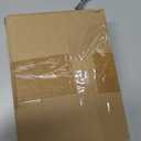 EV Charger Adapter Cord Compatible with 6-20P to 14-50R, 20A to 50A for Level 2 Charging, 3 Prong Male to 4 Prong Female (Neutral Not Connected) STW 10AWG, 1FT, ETL Listed, Only for EVS Charging