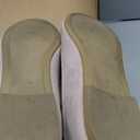 Women Classic Pointed Toe Slip-On Ballet Flats Soft Solid Suede Dress Shoes 9.5
