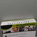 8CH 5M-N/1080N Full High Definition Hybrid for AHD/TVI/CVI/Analog/IP DVR H.265 CCTV Video Recorder P2P Remote Phone Monitoring for Home Security Surveillance System Camera (NO HDD)