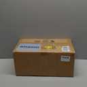 42" Ceiling Fans with Lights and Remote, Low Profile Flush Mount Modern Ceiling Fan for Bedroom, Kitchen, kids room, 6 Speeds, Quiet DC Motor, Super Bright, UL Listed