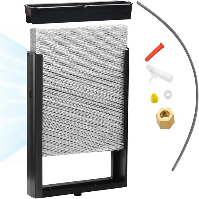 IHOUMEX 4750 Humidifier Maintenance Kit, No.35 Water Panel Model Replacement for AprilAire Humidifiers 700, 700A, 700M, 760, 760A, 768