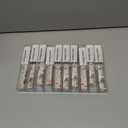 10 x ANINKABOVE I Love My Dog 3-Sided Ballpoint Pen - Cute Pug Gift for Dog Moms & Dads, Unique Fun Writing Instrument for Office or School Supplies