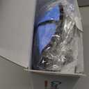 Large Foot Ice Pack Wrap for Full Foot Ankle Pain Relief, Long Lasting Cold Ice Boot for Swelling After Surgery, Sore Feet, Broken Foot, Plantar Fasciitis, Gout, Bunion