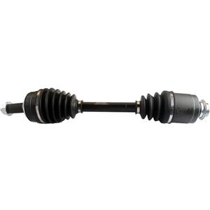 MOOG CV Axle Assembly 13E004R For 2008-2017 Honda Accord (Front Right)