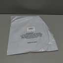 Balaclava Face Mask Sun UV Protection Breathable Full Head Mask for Men Women Skiing Cycling (Black)