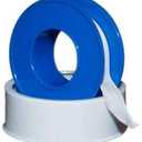 Lifegard Aquatics ARP175163 Teflon Tape Roll for Aquarium, 1/2 by 520-Inch