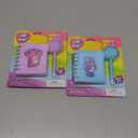 Care Bears Plush Spiral Hardcover Journal Set
2 Pack