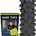 RumbleRoller SuperSet (RumbleRoller Extra Firm Superset)