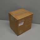 GKJ Cat Litter Box Waste Disposal System for Odor Control Cat Litter Trash Can | Includes 1 roll of 16 Easy Tear-Off Bags | Diaper Trash Can