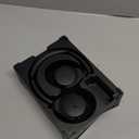 Soundcore by Anker Q20i Hybrid Active Noise Cancelling Headphones, Wireless Over-Ear Bluetooth, 40H Long ANC Playtime, Hi-Res Audio, Big Bass, Customize via an App, Transparency Mode (Black)