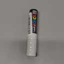 Marker PC-8K Paint Glass Pen Broad Chisel Tip 8.00mm White