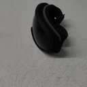 SPOSUNE Ski Goggles Over Glasses with Dual lens, Anti-fog Anti-UV Snow Goggle for Men Women Youth Skiing Snowmobile (Black Frame + Gray Lens Vlt 5%)