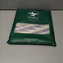 OTOSTAR Outdoor Waterproof Throw Pillow Covers 18x18 Inch Set of 4 Boho Farmhouse Outdoor Cushion Covers for Patio Funiture GardenGeometry80-Grey