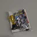 MEMOVAN Race Car Birthday Cake Decoration 24PCS Racing Car Cake Toppers Checkered Flag Cars Cake Cupcake Decorations for Man Boy Kid Racing Cars Theme Birthday Supplies Party Favors