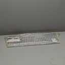 Hisencn Grill Warming Rack for Charbroil Performance 463342119 463332718 4633421198 463376117 463376217 463335517, 22 7/10" Inch Porcelain Steel Swing Away Grid for Char-Broil G470-0001-W1