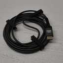 JSAUX Mini HDMI to HDMI Cable 10FT, [Aluminum Shell, Braided] High Speed 4K 60Hz HDMI 2.0 Cord, Compatible with Camera, Camcorder, Tablet and Graphics/Video Card, Laptop, Raspberry Pi Zero W -Grey