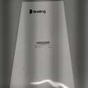 Breling 46 Pcs Childhood Cancer Awareness Month Decorations Including Banner Hanging Swirls Wall Decor Holiday Celebrating Events for Festival Supplies