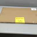 Serene Valley 26-1/4" X 14-1/4" Sink Protector, Rear Drain with Corner Radius 3/8", NLW2715R