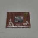 Alaska Photo Album 4"x6" 32 Pocket 2 Pack