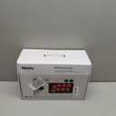 8Bitdo Retro Arcade Fight Stick 8 Way Joystick with 2 Dedicated Macro Buttons and Turbo Function for Switch/Switch 2 and PC Windows, Support Bluetooth, 2.4G Wireless and Wired USB-C Cable Connection