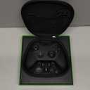Xbox Elite Series 2 Core Wireless Gaming Controller  Black  Xbox Series X|S, Xbox One, Windows PC, Android, and iOS