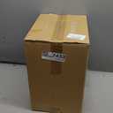 Coterie The Pant, Size 5, Refastenable Training Pants for Sensitive Skin, Hypoallergenic, Super Absorbent Overnight Leak Protection, 3T/4T (27-38 lbs) 112 Count