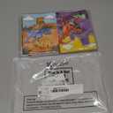 Nezyo 24 Pieces Mini Dinosaur Coloring Books Dino Painting Drawing Book Small Color Booklets Party Favors Coloring Pages Designs Creative Activity Birthday Party Supplies