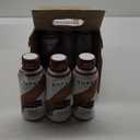 SUPER COFFEE, Keto Protein Coffee (0g Added Sugar, 10g Protein, 70 Calories) [Mocha] 12 Fl Oz, 12 Pack | Iced Smart Coffee Drinks | BB Date JUL 06 2023