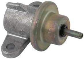 Sierra, Fuel Pressure Regulator, 18-33207