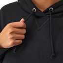 Champion Hoodie, Reverse Weave, Heavyweight, Fleece Sweatshirt for Men and Women (Gray, S)