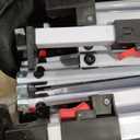 COBIZ 10x20 Pop Up Canopy Tent with 6 Sidewalls Party Tents for Parties Weddings Backyard Waterproof Canopy Outdoor Commercial Event Tent with Stakes, Ropes, Blue