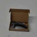 YuYue Electronic Handle Cover Emergency Car Interior Parking Hand Brake Handle Lever for Honda Civic 2006-2011 47115-SNA-A82Z