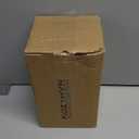 100% Cotton Muslin Blanket Large 50"x 70", Breathable and Lightweight Cotton Throw Blanket for Bed and Couch, Soft Cooling Summer Gauze Blanket for Adults All Season, Linen Brown (07 - Tan)