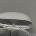 Jxrev Wireless Earbuds, Bluetooth 5.4 Headphones in Ear with Noise Cancelling Mic, Earbuds Stereo Bass, IP7 Waterproof Sports Earphones, 32H Playtime USB C Charging Buds White for Android iOS