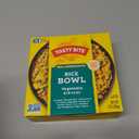 Tasty Bite Vegetable Biryani Rice Bowl, Mild, Vegetarian Friendly, Kosher, Non-GMO, 7 Ounce (Pack of 6)
 (BBD: 31Mar2027)