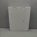 Classic 200/300 Series Particle HEPA Filter Replacement Compatible with Blueair Classic 200/300 Series Air Cleaner Purifier Models 201, 203, 205, 215B, 250E, 270E, 303, 2 Pack