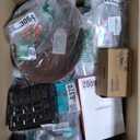 Box Of Mixed Items