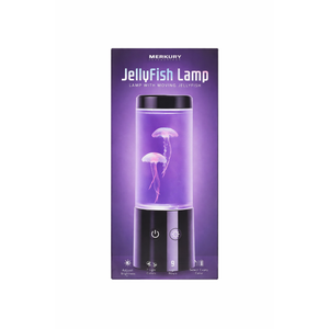 Mercury Lamp Multicolor Led Mood Light