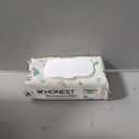 The Honest Company Baby Wipes, Geo Mood + Fragrance-Free, 1152 Count