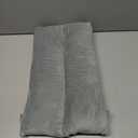 Soaoo Arm Pillows for Adults Pain Relief for Arm Pain Broken Post Surgery Soft Rest Support Pillow Leg Injury(Grey)