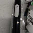 Oral-B Pro 1000 Rechargeable Electric Toothbrush, Black
