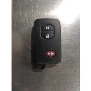 Smart Key Fob