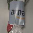 14in Artificial Hanging Mistletoe with Berries