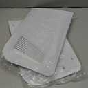 Digital Edition Face Plates with Cooling Vents Cover Skins Shell Panels for PS5 Console, Accessories for PlayStation 5 Protective Replacement Faceplate (White)