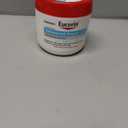 Eucerin Advanced Repair Body Cream for Very Dry Skin, Fragrance Free Daily Body Moisturizer, Mothers Day Gifts, 16 Oz Jar