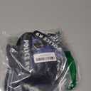 Rabbit Harness with Leash for Bunny Rabbits Cats Small Animals (Blue)