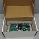 MC2100 MC1648DLS MC1618DLS MC1705DLS Compatible Upgraded Motor Control Board
