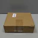 Roowest 150 Pcs Miniature Christmas Figurines for Snow Globe Kit DIY Crafts Mini Resin Ornaments with Santa Claus Stars Snowman Elk Reindeer Mini Christmas Trees Village Decorations