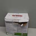 Kurt Adler 7-Inch Battery-Operated Peanuts LED Musical Table Piece